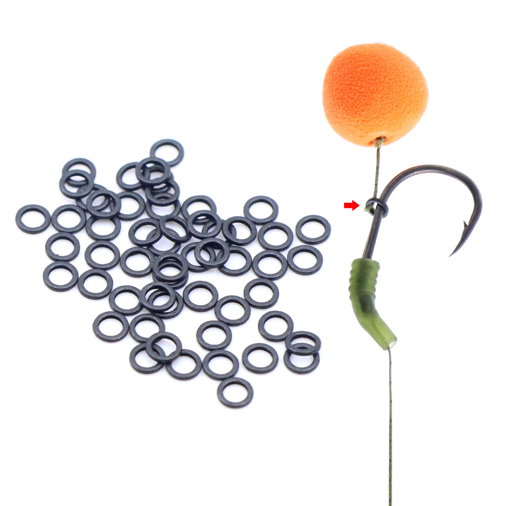 Fishing Equipment Wholesale - 50 قطعة اكسسوارات صيد سمك الشبوط
