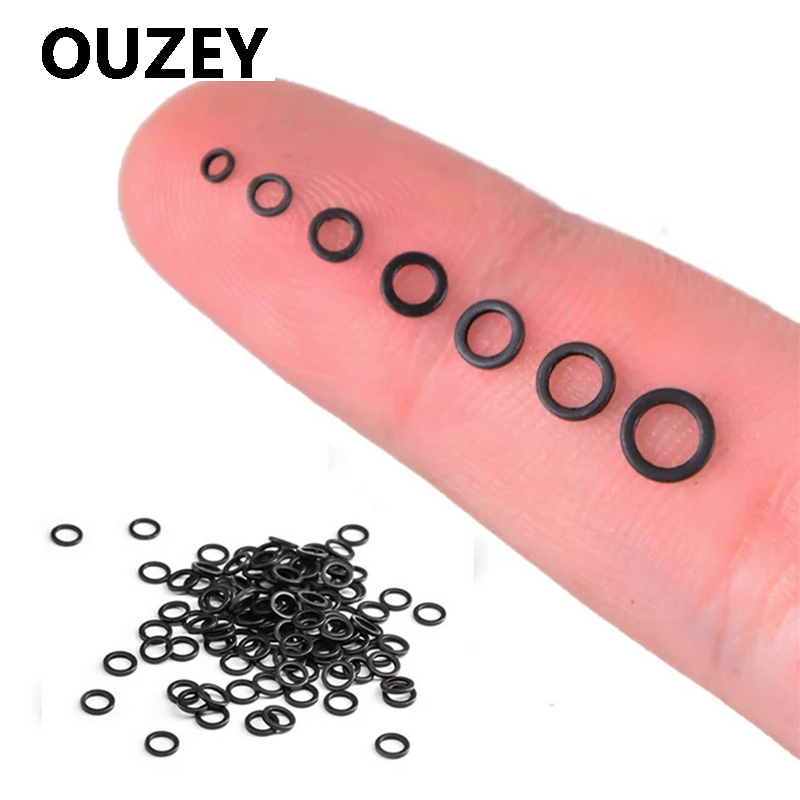Fishing Equipment Wholesale - OUZEY 100 قطعة صيد سمك الشبوط