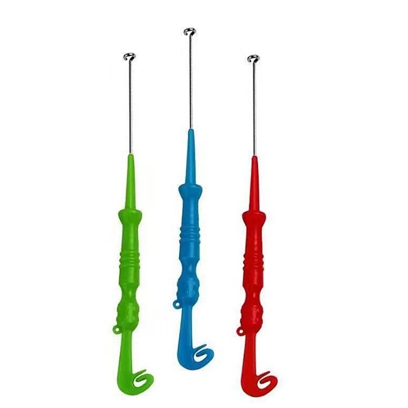 Fishing Equipment Pictures - أدوات ربط عقدة الأظافر الطائرة الشاملة