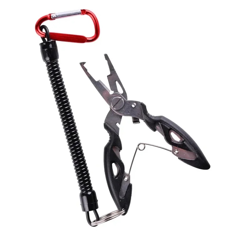 Fishing Equipment Pictures - مقص صيد السمك متعدد الاستخدامات لقطع