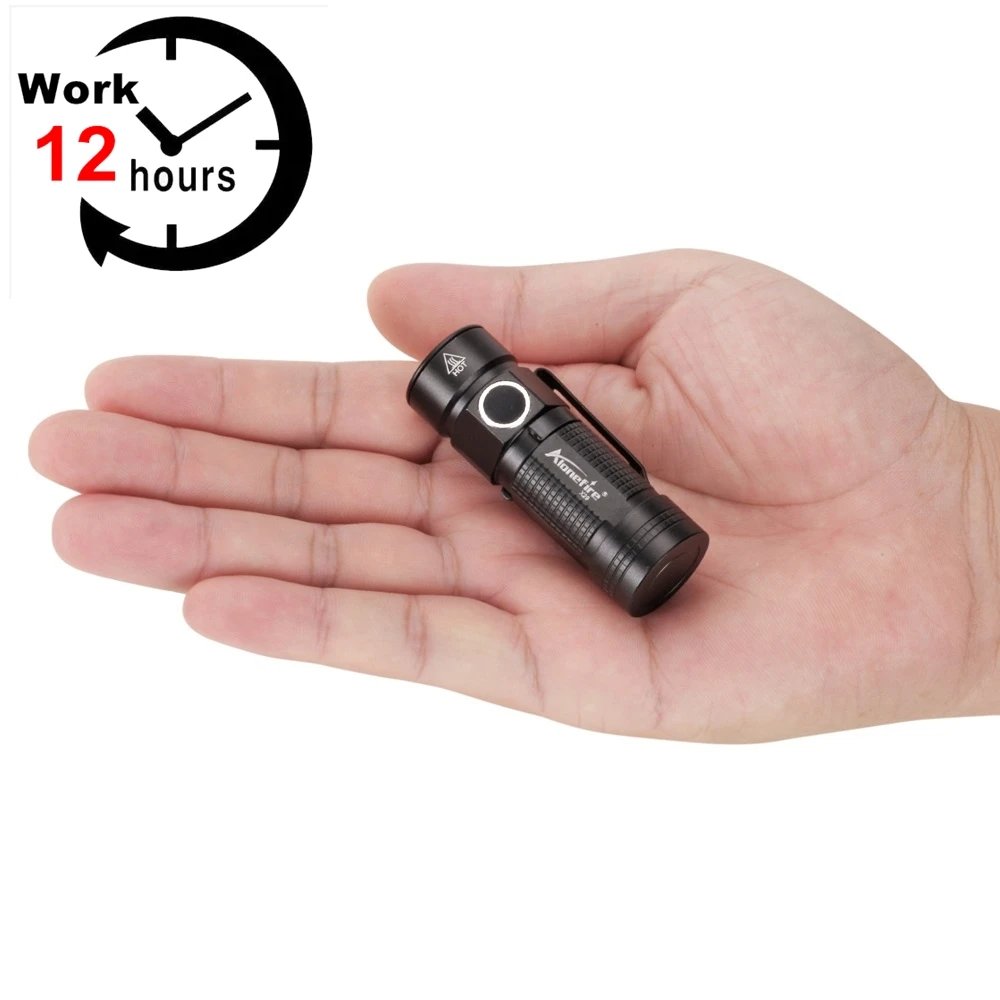 Fishing Equipment Kids - X29 LED المحمولة مصباح ليد جيب