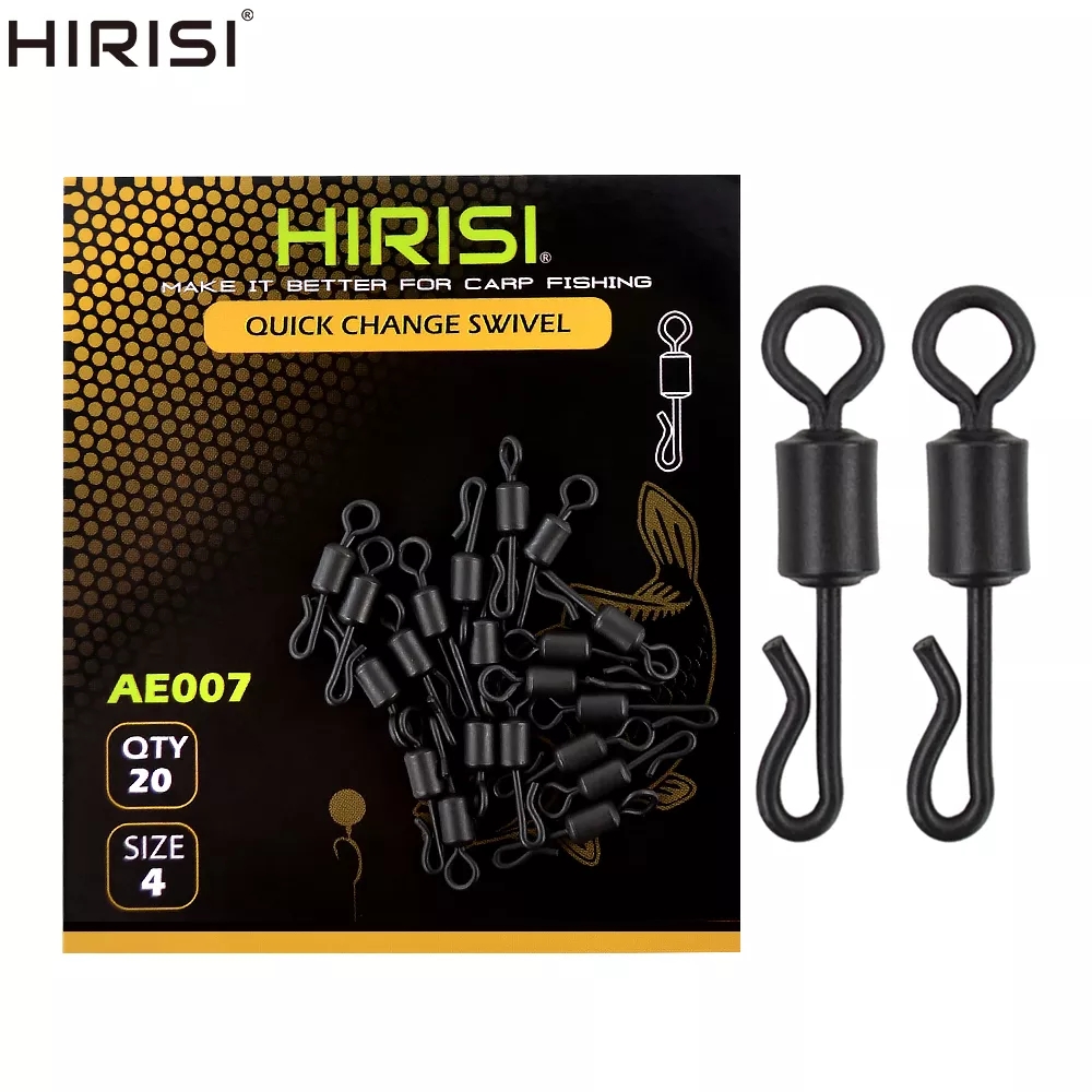 Fishing Equipment Wholesale - 20 قطعة صيد سمك الشبوط يدور