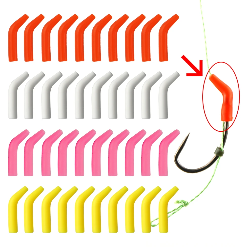 Fishing Equipment Wholesale - أساسيات صيد سمك الشبوط Hirisi D-Rig