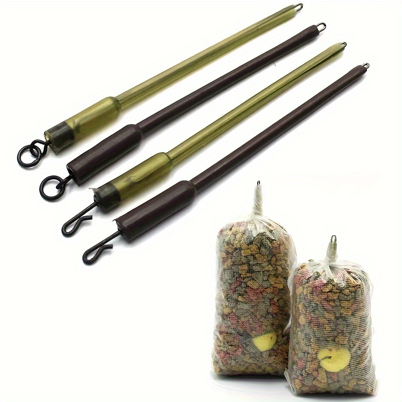 Fishing Equipment Wholesale - يدور الفولاذ المقاوم للصدأ لصيد سمك