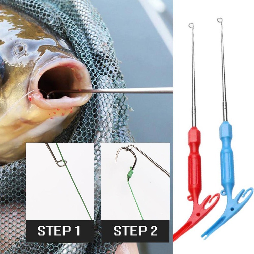 Fishing Equipment Pictures - أداة إزالة خطاف صيد فولاذية ،