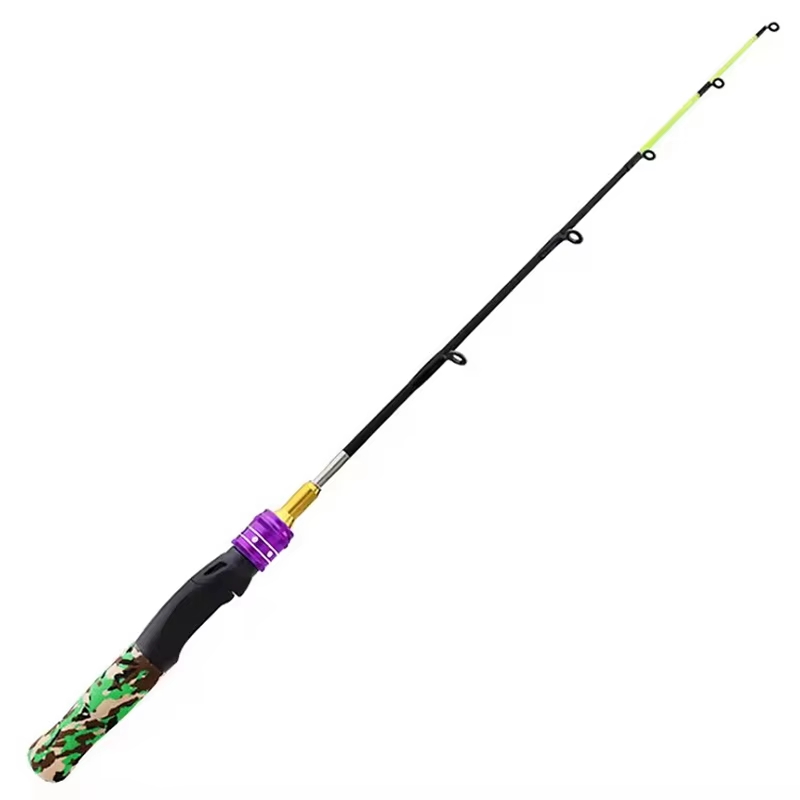 Fishing Equipment For Kids - WEIHE 61 سنتيمتر الجليد الصيد رود