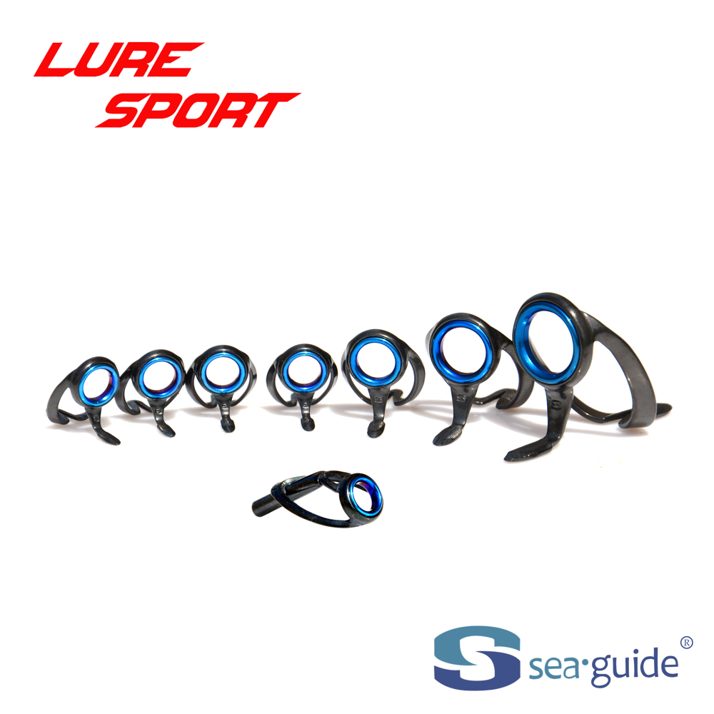 Fishing Equipment Guide - SEAGUIDE الثقيلة 13 قطعة 11 قطعة