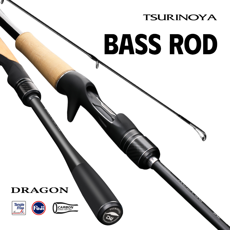 Fishing Equipment Guide - قصبة صيد متعددة الاستخدامات من TSURINOYA