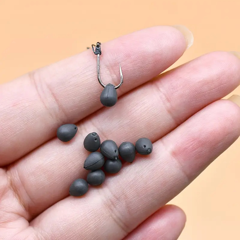 Fishing Equipment Wholesale - ملحقات صيد سمك الشبوط Downforce Tungsten