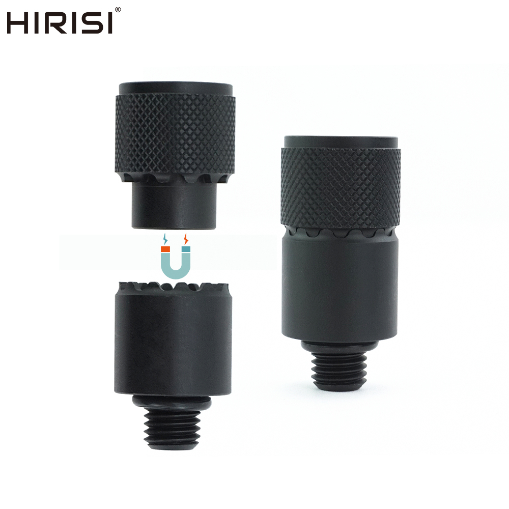 Bite Alarm Fishing - Hirisi الكارب الصيد التغيير السريع موصل