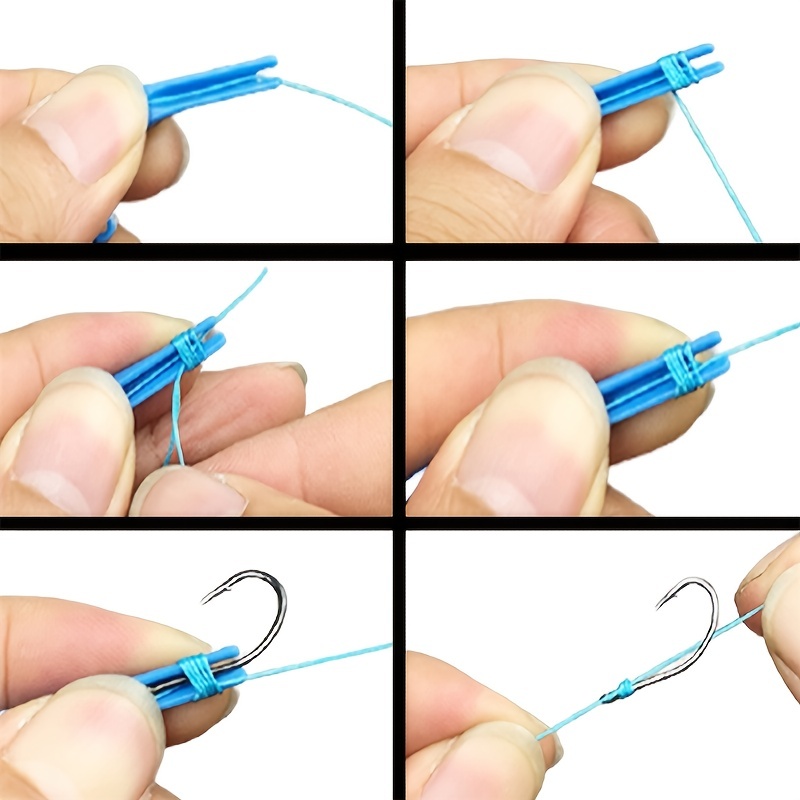 1 قطعة 3 في 1 النازع الصيد الع - مراجعة Fishing Equipment Pictures وسعره