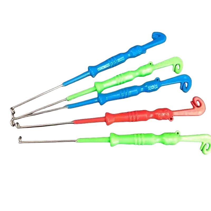 أدوات ربط عقدة الأظافر الطائرة - مراجعة Fishing Equipment Pictures وسعره