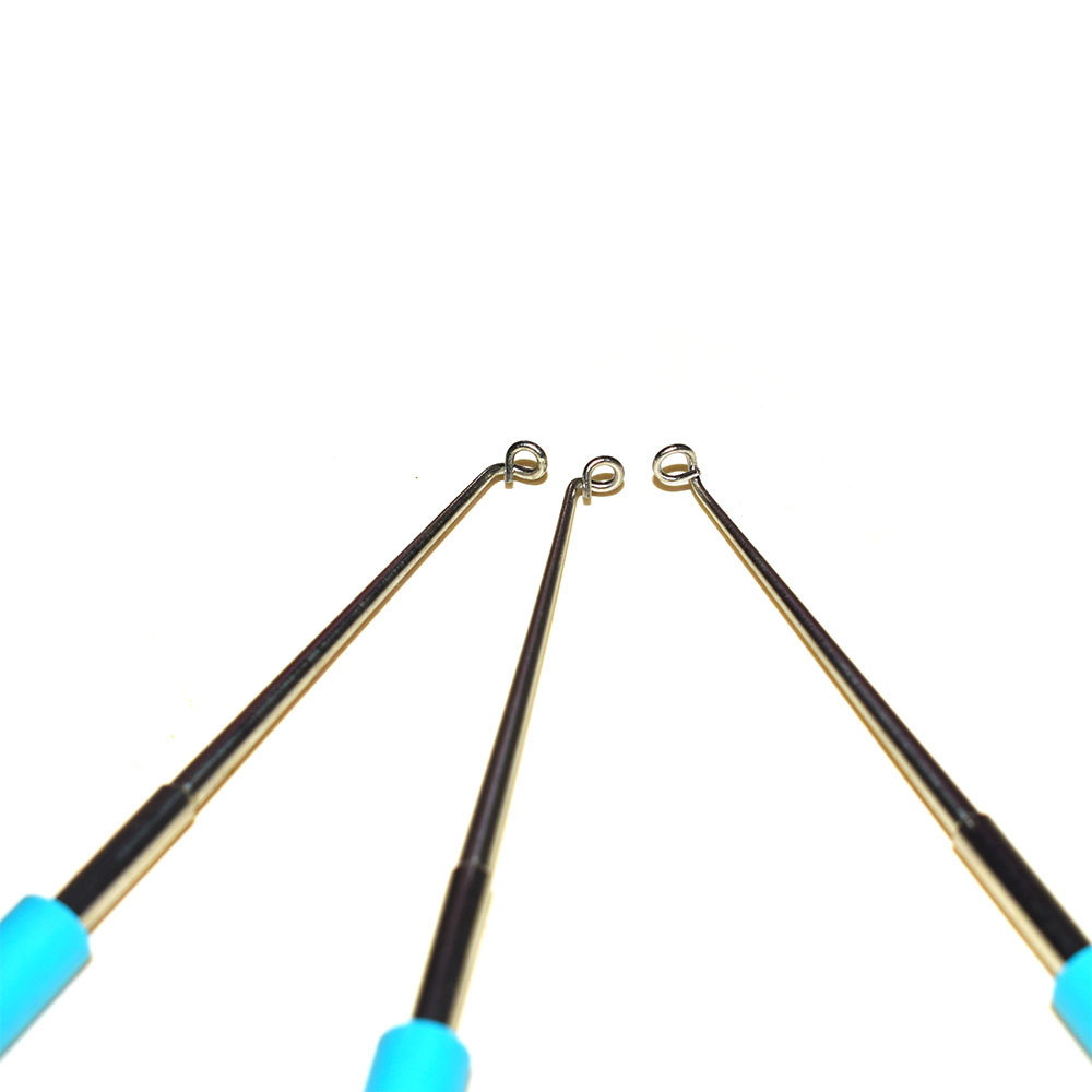 1 قطعة سهلة الصيد هوك مزيل الف - مراجعة Fishing Equipment Pictures وسعره