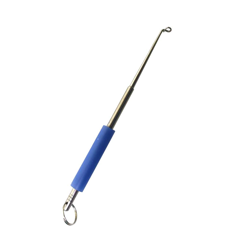 3 عبوات من خطاف الصيد المصنوع  - مراجعة Fishing Equipment Pictures وسعره