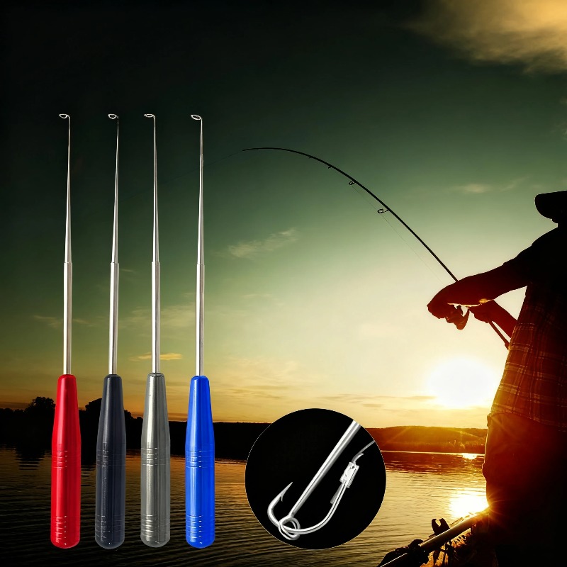 أداة محمولة سريعة لإزالة وفك خ - مراجعة Fishing Equipment Pictures وسعره