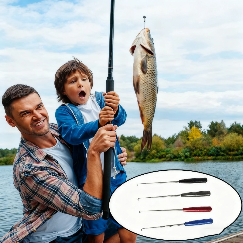 أداة محمولة سريعة لإزالة وفك خ - مراجعة Fishing Equipment Pictures وسعره