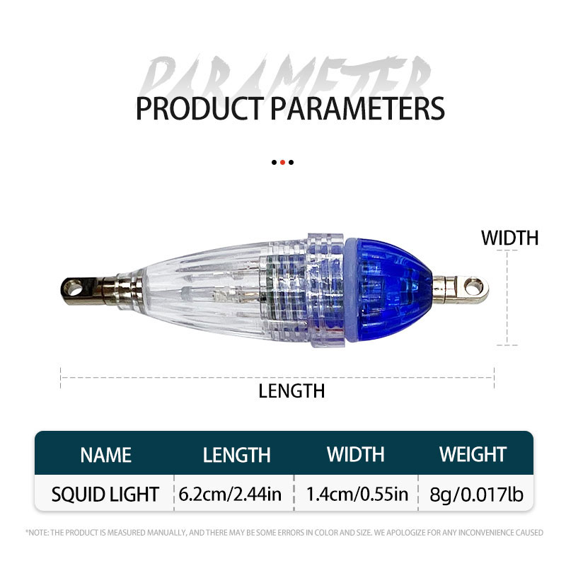 شير شارك 5 قطع/كيس، ضوء LED وا - مراجعة Bite Alarm Fishing وسعره