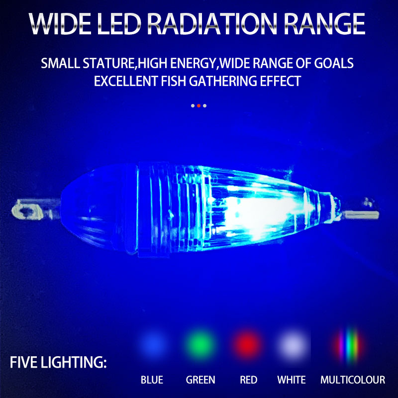 شير شارك 5 قطع/كيس، ضوء LED وا - مراجعة Bite Alarm Fishing وسعره