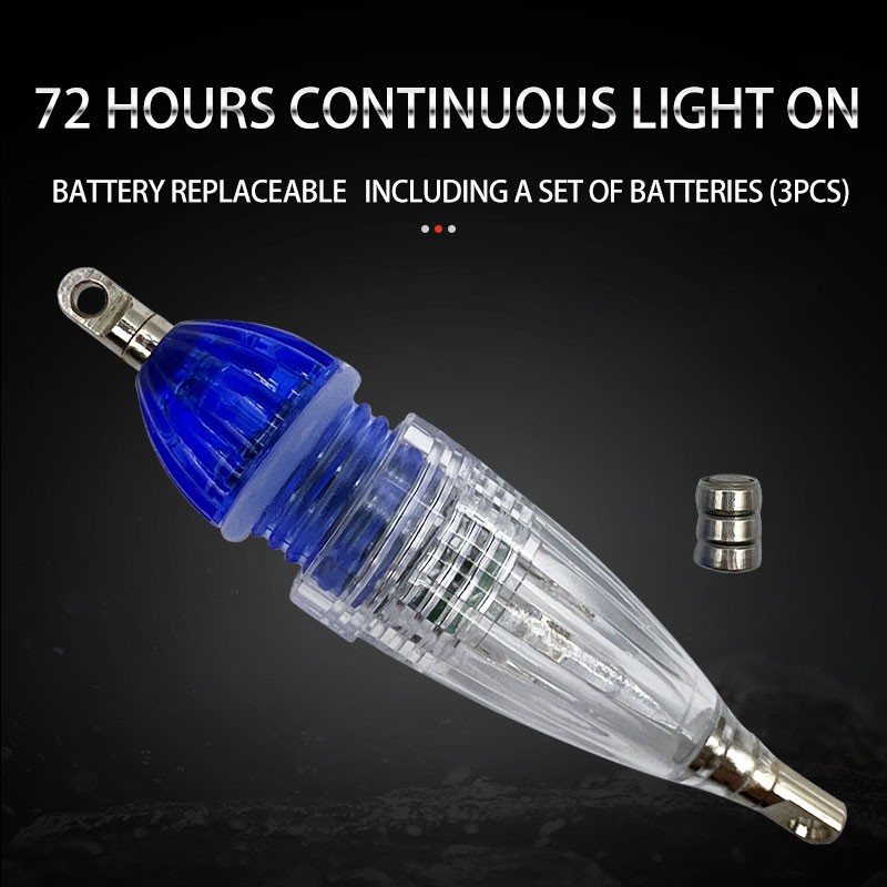شير شارك 5 قطع/كيس، ضوء LED وا - مراجعة Bite Alarm Fishing وسعره