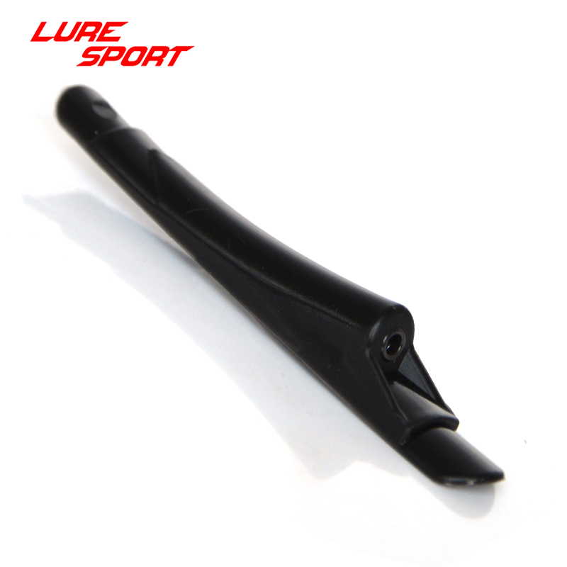 LureSport 3 قطعة داخل خط دليل  - مراجعة Fishing Equipment Guide وسعره