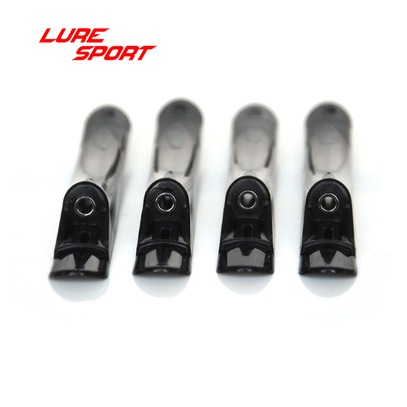 LureSport 3 قطعة داخل خط دليل  - مراجعة Fishing Equipment Guide وسعره