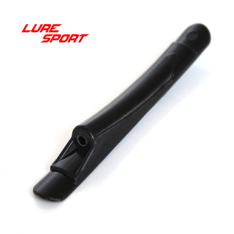 LureSport 3 قطعة داخل خط دليل  - مراجعة Fishing Equipment Guide وسعره
