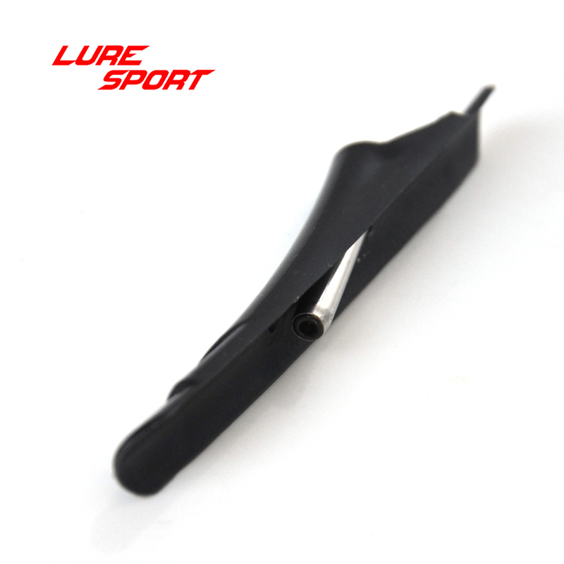 LureSport 3 قطعة داخل خط دليل  - مراجعة Fishing Equipment Guide وسعره