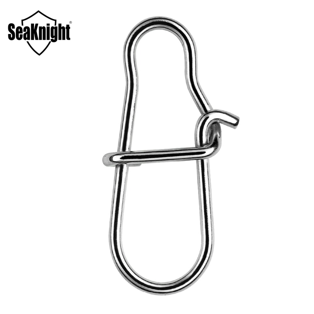 SeaKnight 50 قطعة/مجموعة موصلا - مراجعة Fishing Equipment For Beginners وسعره