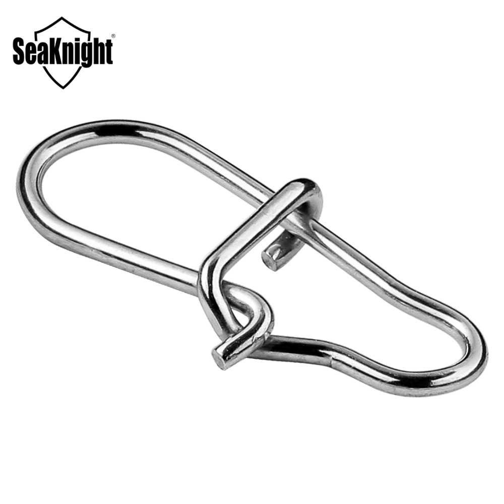 SeaKnight 50 قطعة/مجموعة موصلا - مراجعة Fishing Equipment For Beginners وسعره