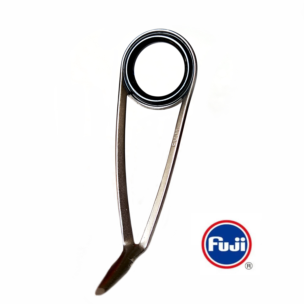 أدلة فوجي الأصلية 2 قطعة KL-L  - مراجعة Fishing Equipment Guide وسعره