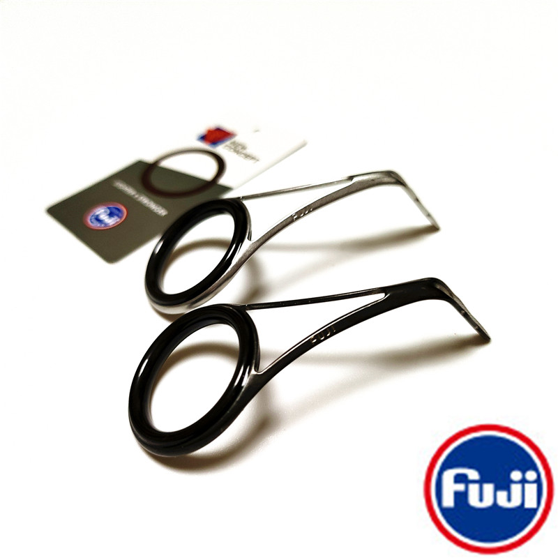 BR Wi & Wa فوجي دليل LYOG & سج - مراجعة Fishing Equipment Guide وسعره