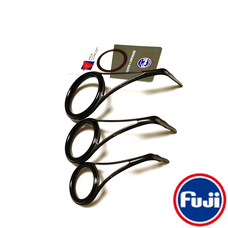 BR Wi & Wa فوجي دليل LYOG & سج - مراجعة Fishing Equipment Guide وسعره