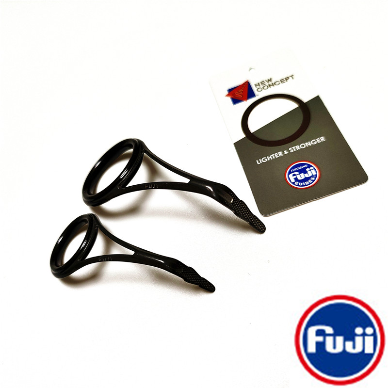 BR Wi & Wa فوجي دليل LYOG & سج - مراجعة Fishing Equipment Guide وسعره