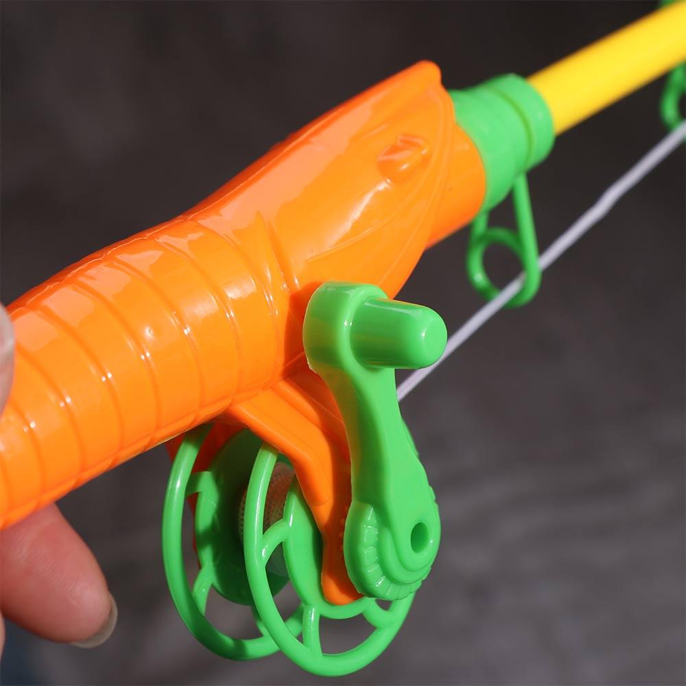 قضبان صيد مغناطيسية للأطفال مع - مراجعة Fishing Equipment For Kids وسعره