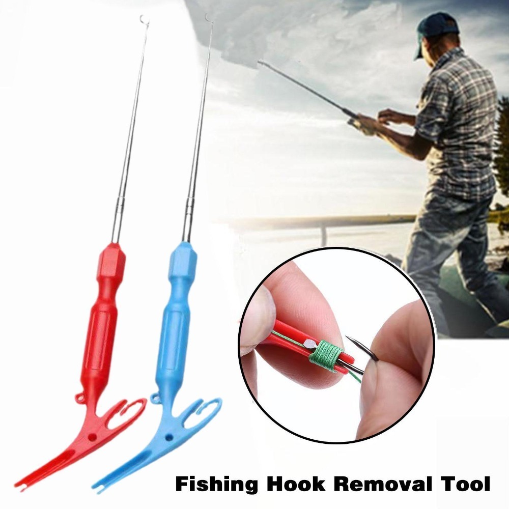 أداة إزالة خطاف صيد فولاذية ،  - مراجعة Fishing Equipment Pictures وسعره