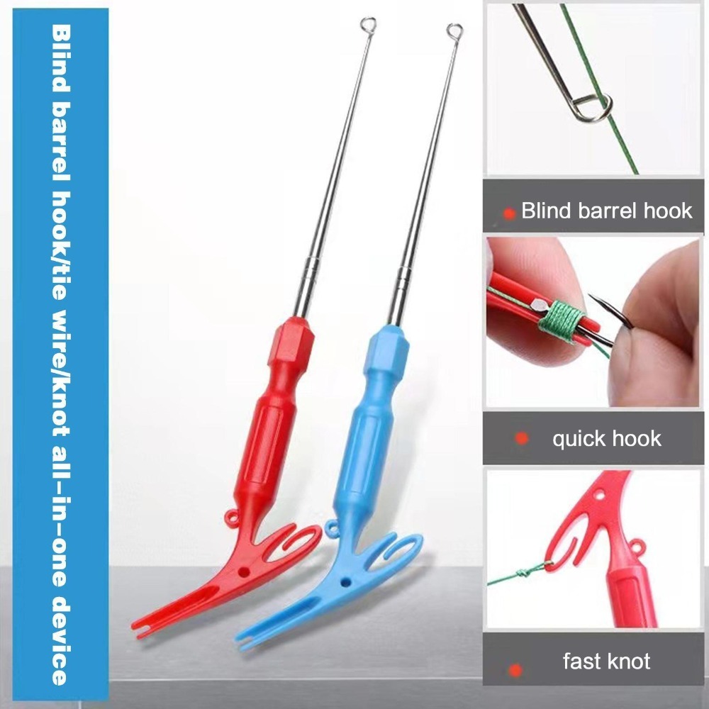 أداة إزالة خطاف صيد فولاذية ،  - مراجعة Fishing Equipment Pictures وسعره