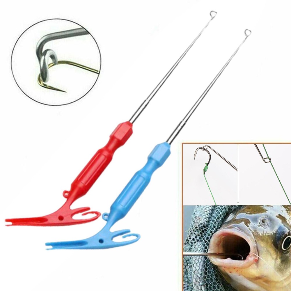 أداة إزالة خطاف صيد فولاذية ،  - مراجعة Fishing Equipment Pictures وسعره