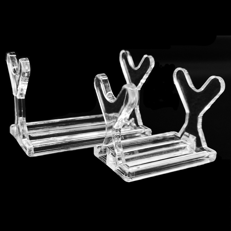 1 قطعة الصيد إغراء عرض المدرجا - مراجعة Fishing Equipment Holder وسعره