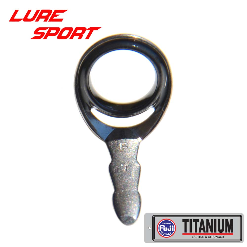 اليابان 2 قطعة فوجي T-KBSG الت - مراجعة Fishing Equipment Guide وسعره