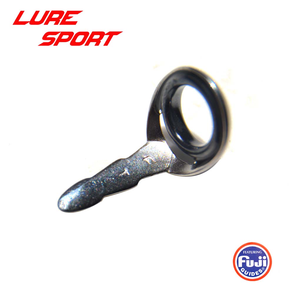 اليابان 2 قطعة فوجي T-KBSG الت - مراجعة Fishing Equipment Guide وسعره