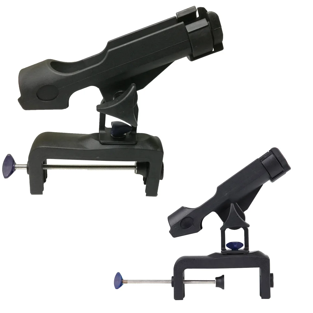 المشبك على القابلة للإزالة يخت - مراجعة Fishing Equipment Holder وسعره