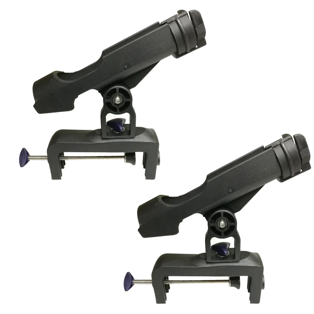 المشبك على القابلة للإزالة يخت - مراجعة Fishing Equipment Holder وسعره