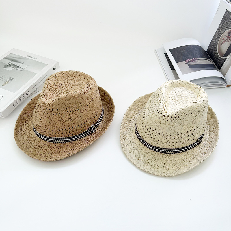 GolexLuxury-قبعة من القش للنسا - مراجعة Fishing Equipment For Kids وسعره