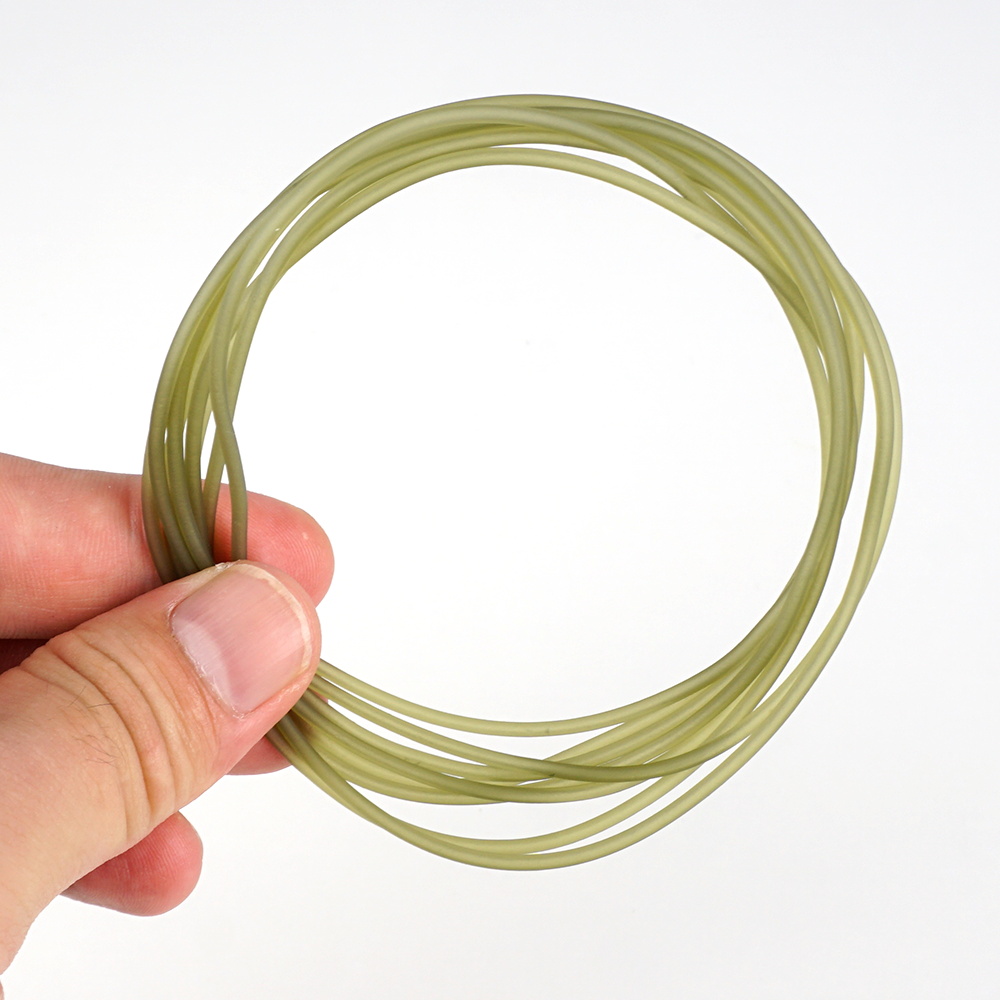 هيريسي AE077 أنابيب واقية لخط  - مراجعة Fishing Equipment Wholesale وسعره