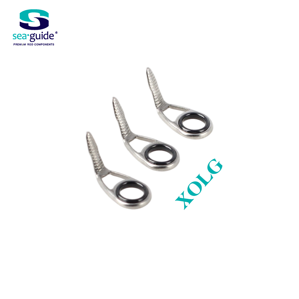 طقم دليل صيد السمك Sea Guide S - مراجعة Fishing Equipment Guide وسعره