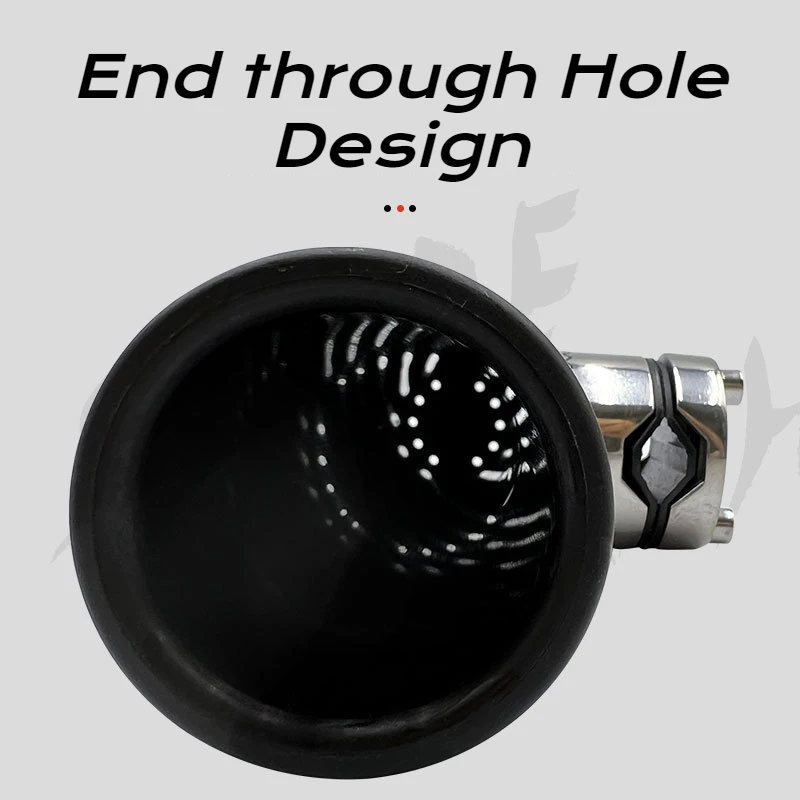 حامل صنارة صيد من الفولاذ المق - مراجعة Fishing Equipment Holder وسعره