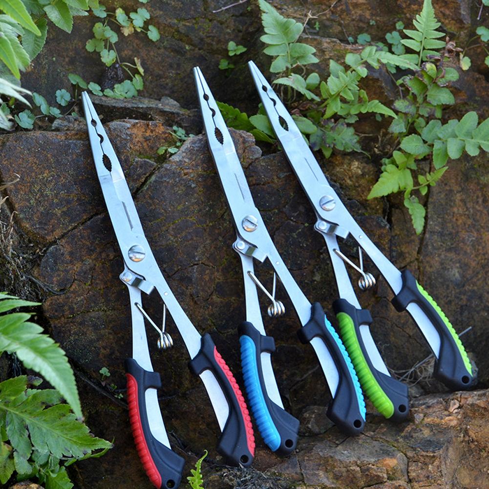 كماشة صيد متعددة الوظائف من ال - مراجعة Fishing Equipment Pictures وسعره