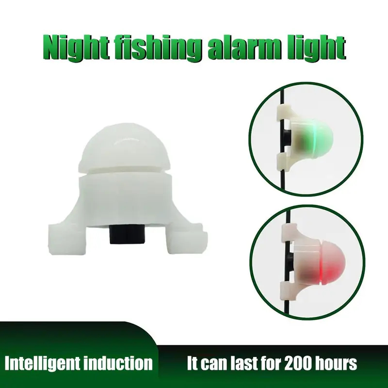 2-8 قطع من أجهزة إنذار الصيد ا - مراجعة Bite Alarm Fishing وسعره