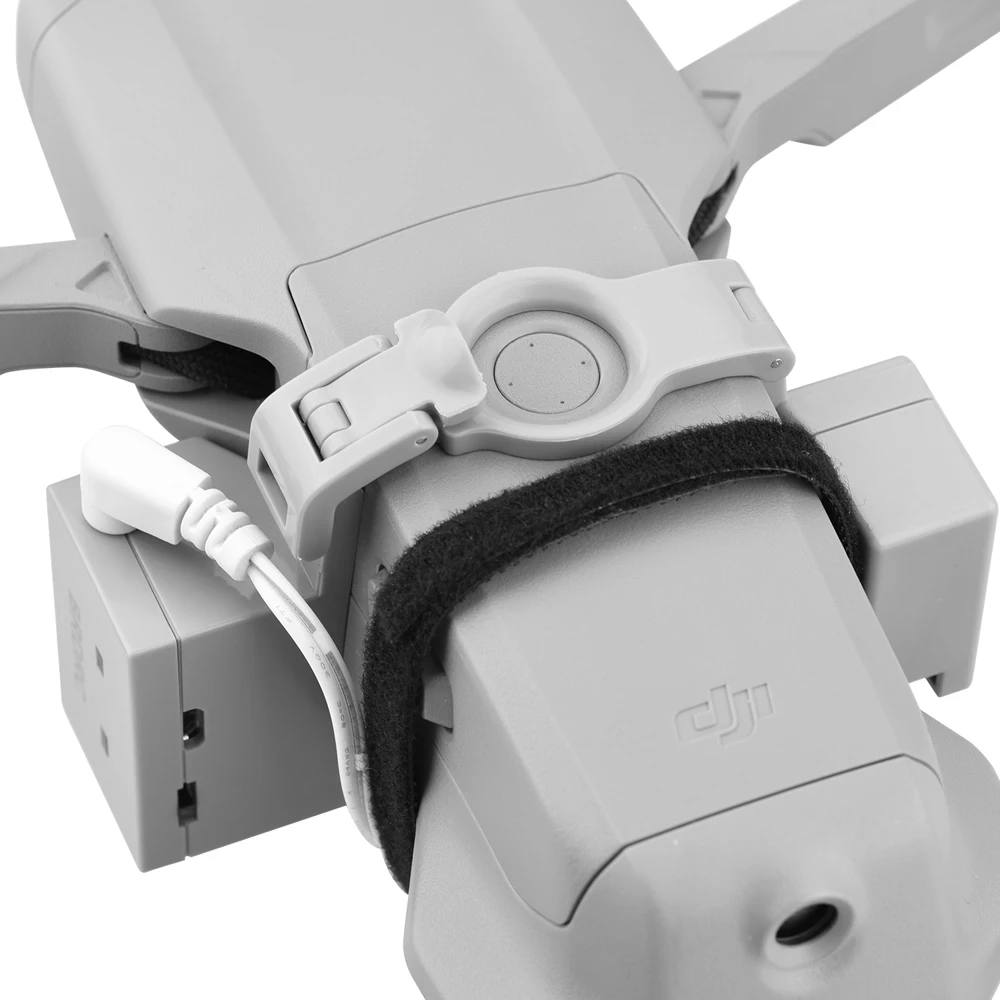 نظام Airdrop for DJI Mavic Air - مراجعة Fishing Equipment For Beginners وسعره