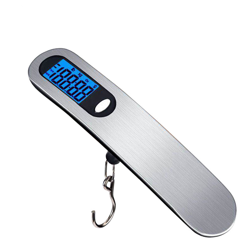 ميزان محمول شاشة الكريستال الس - مراجعة Fishing Equipment For Beginners وسعره